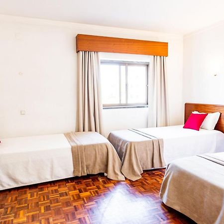 Dona Amelia Hotel By Ridan Hotels Fatima Bagian luar foto