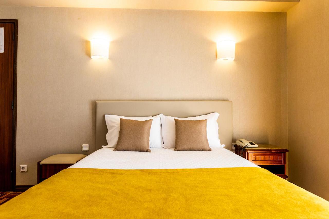 Dona Amelia Hotel By Ridan Hotels Fatima Bagian luar foto