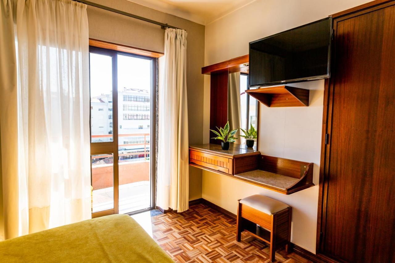 Dona Amelia Hotel By Ridan Hotels Fatima Bagian luar foto