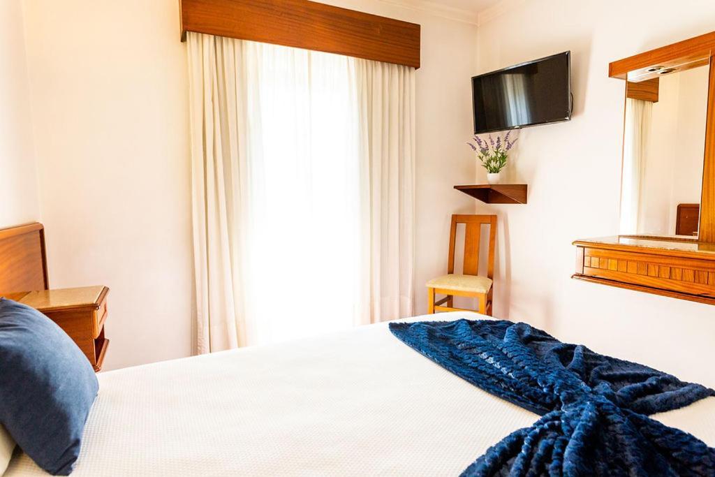 Dona Amelia Hotel By Ridan Hotels Fatima Bagian luar foto
