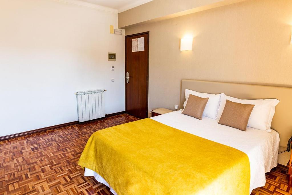 Dona Amelia Hotel By Ridan Hotels Fatima Bagian luar foto