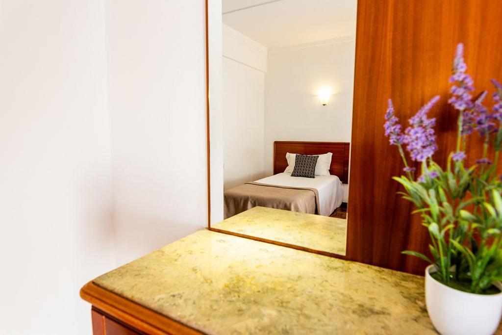 Dona Amelia Hotel By Ridan Hotels Fatima Bagian luar foto