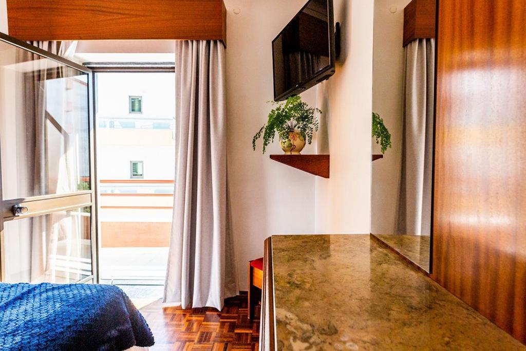 Dona Amelia Hotel By Ridan Hotels Fatima Bagian luar foto