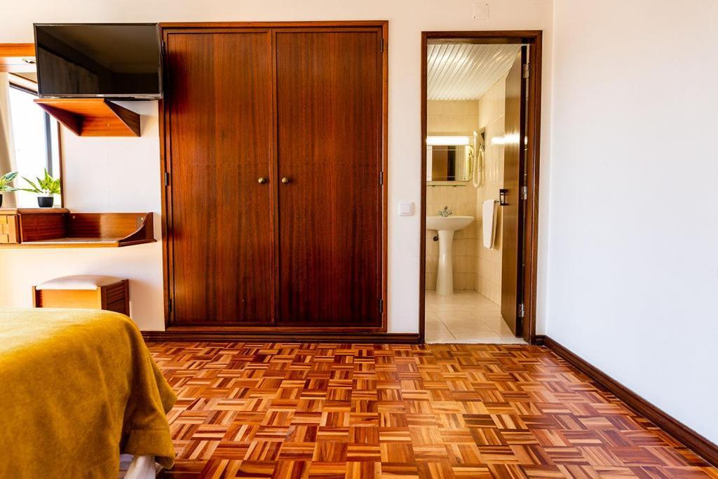 Dona Amelia Hotel By Ridan Hotels Fatima Bagian luar foto