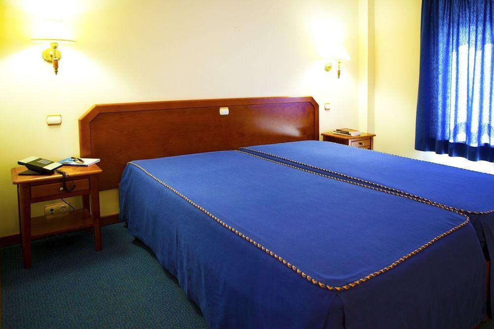 Dona Amelia Hotel By Ridan Hotels Fatima Bagian luar foto