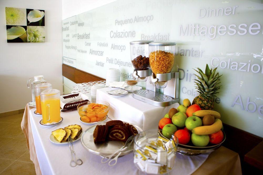 Dona Amelia Hotel By Ridan Hotels Fatima Bagian luar foto