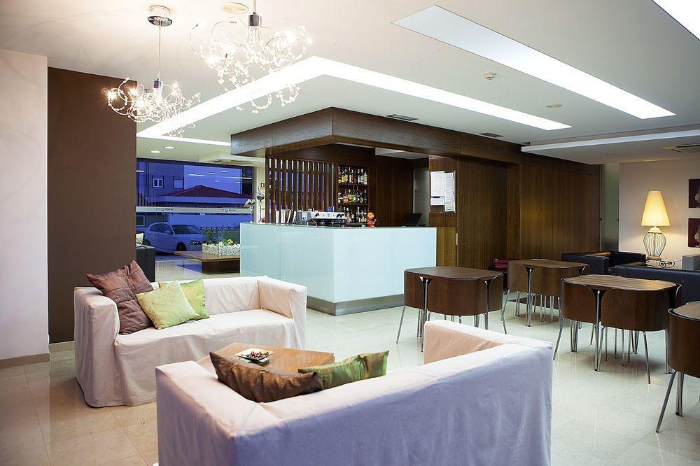 Dona Amelia Hotel By Ridan Hotels Fatima Bagian luar foto