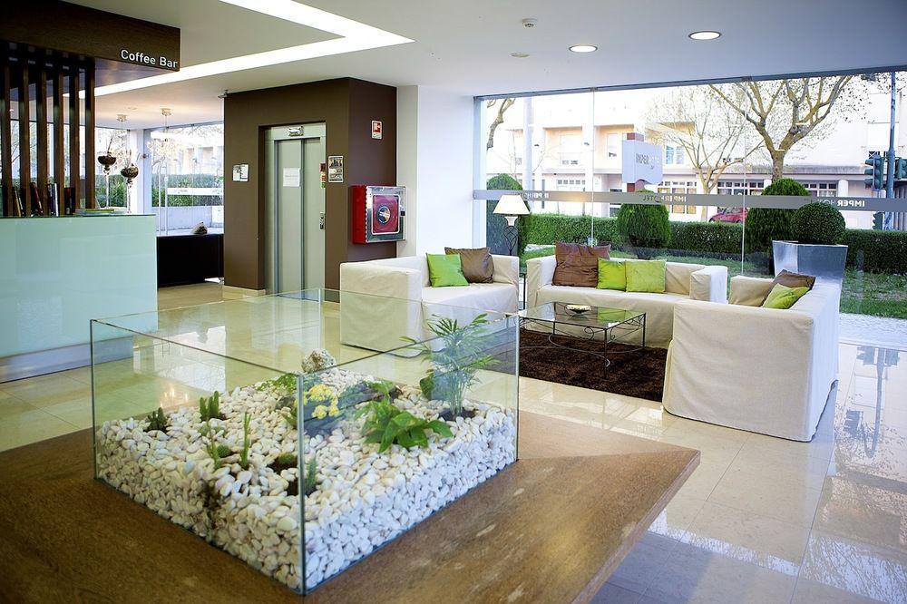 Dona Amelia Hotel By Ridan Hotels Fatima Bagian luar foto