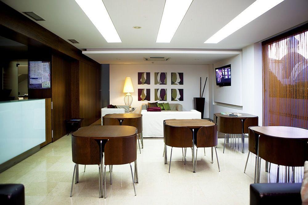 Dona Amelia Hotel By Ridan Hotels Fatima Bagian luar foto