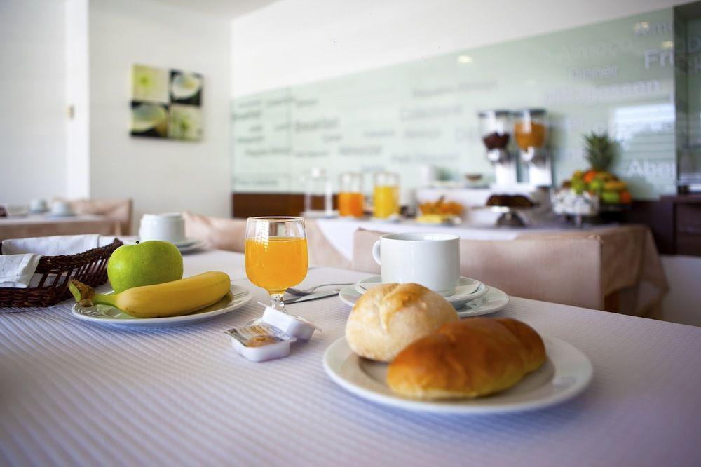 Dona Amelia Hotel By Ridan Hotels Fatima Bagian luar foto